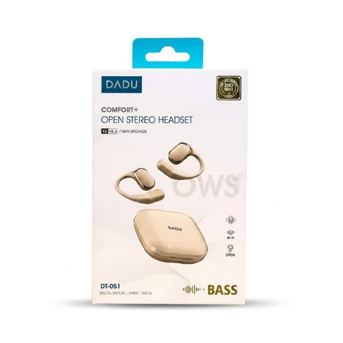 DT-051 ايربودز