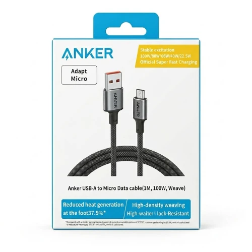كابل ANKER Micro