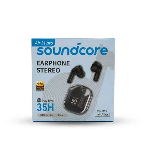 ايربودز Air 31 pro