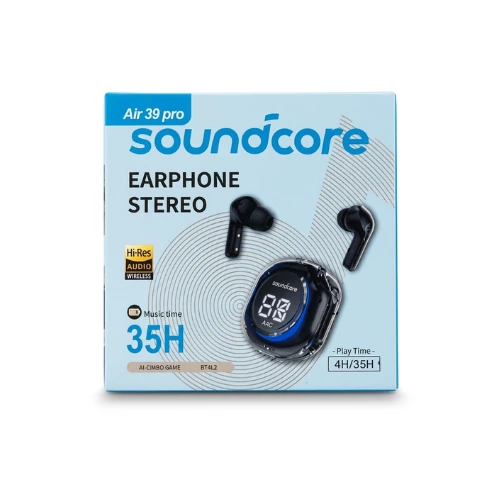 ايربودز Air 39 pro