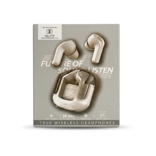 ايربودز الوان