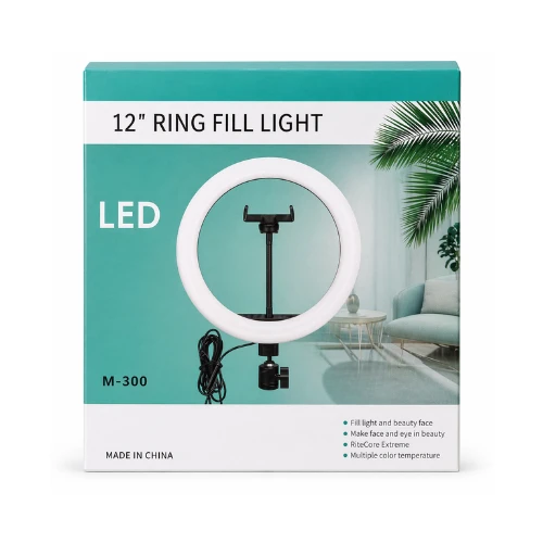 M-300 رينج لايت