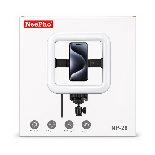 NP-28 حامل هاتف