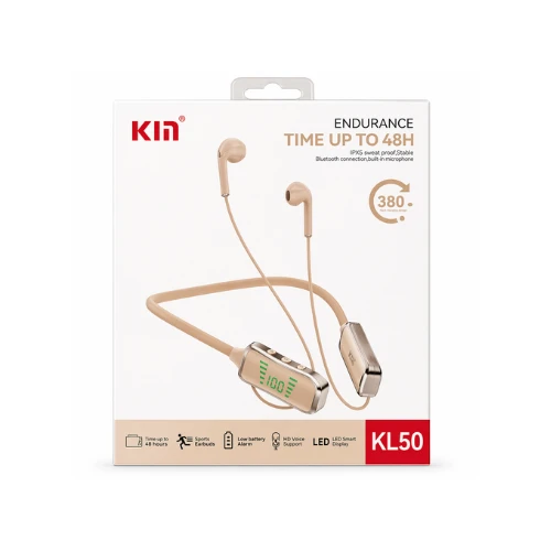 سماعه طوق kl50