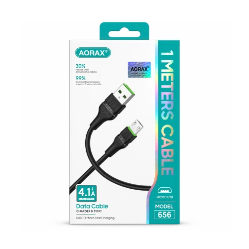 كابل ميكرو 656