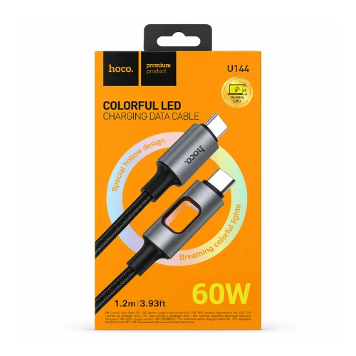 U144 كابل تايب سي