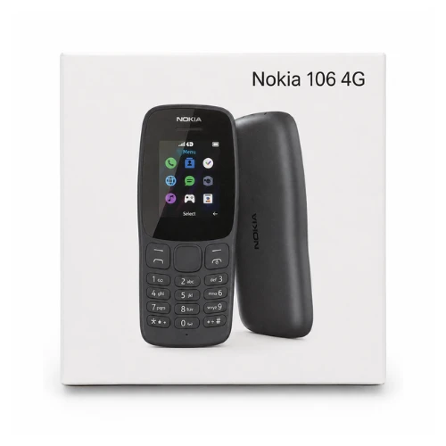 جهاز Nokia 106