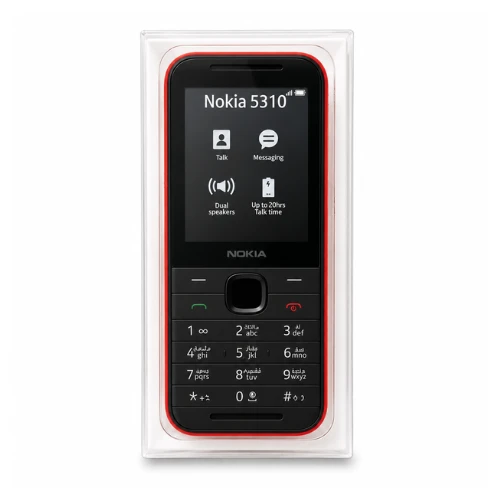 جهاز Nokia 5310