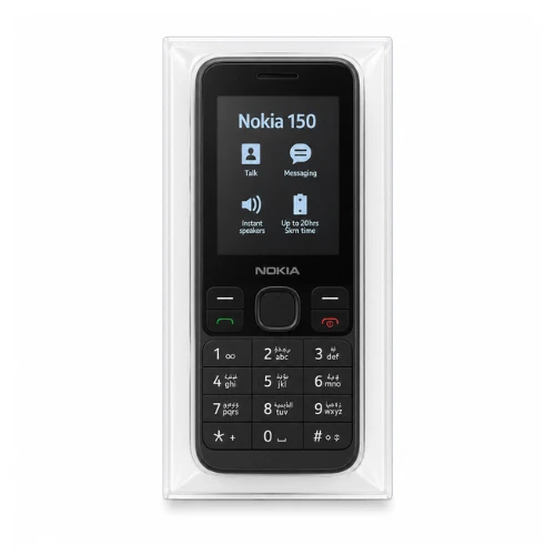 جهاز Nokia 150