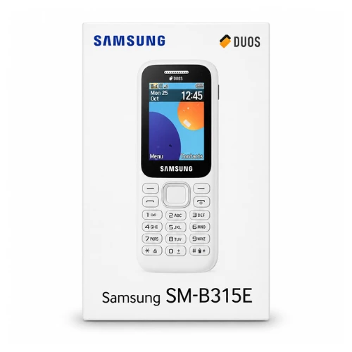 جهاز Samsung B315