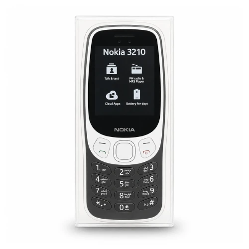 جهاز Nokia 3210
