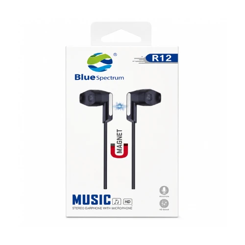 هاند فري Blue R12