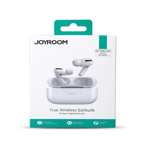 ايربودز جيروم T03S PRO